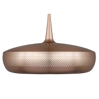 плафон clava dine brushed copper в Сургуте