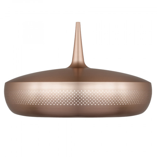 плафон clava dine brushed copper в Сургуте