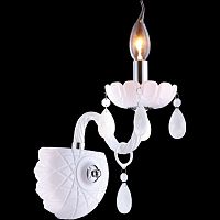 бра arte lamp teatro a3964ap-1wh в Сургуте