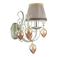 бра odeon light persia 3925/1w в Сургуте