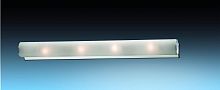 подсветка для зеркал odeon light tube 2028/4w в Сургуте