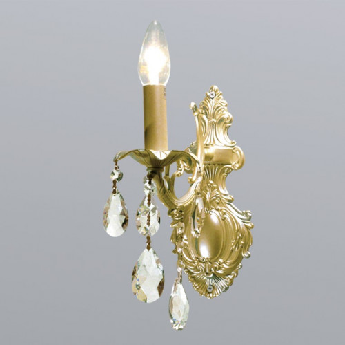 бра newport 1201/a bronze в Сургуте