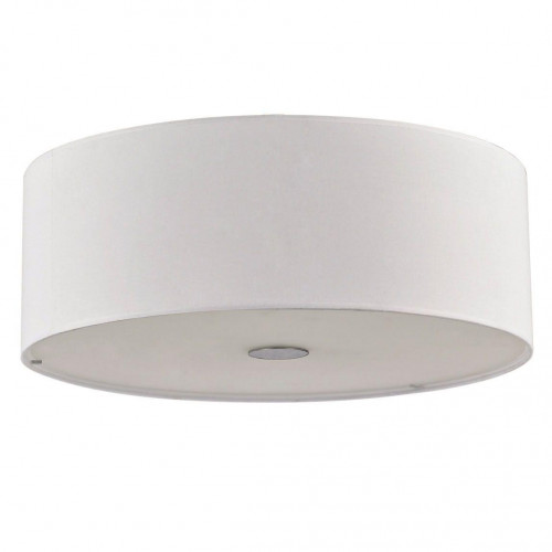 потолочный светильник ideal lux woody pl5 bianco в Сургуте