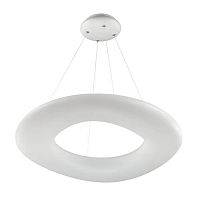 подвесной светодиодный светильник odeon light sole 4062/80l в Сургуте