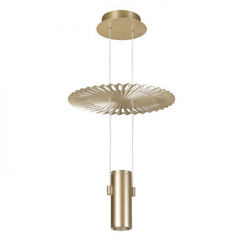 подвесной светильник odeon light astra 3856/2l в Сургуте