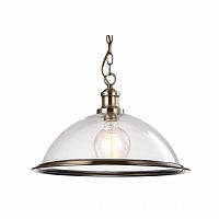 подвесной светильник arte lamp oglio a9273sp-1ab в Сургуте