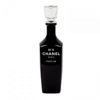 бутыль chanel big ben black в Сургуте