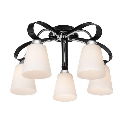потолочная люстра silver light aranda 119.59.5 в Сургуте