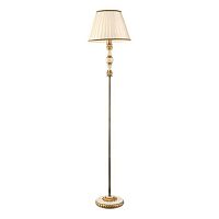 торшер arte lamp benessere a9570pn-1wg в Сургуте