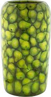 ваза настольная fruit pear tall в Сургуте