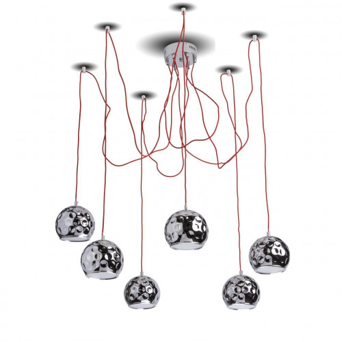 подвесная люстра mw-light котбус 7 492014406 в Сургуте