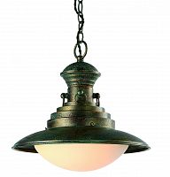 подвесной светильник arte lamp gambrinus a9256sp-1bg в Сургуте