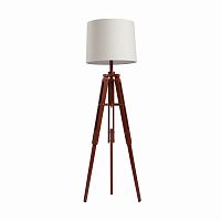 напольный светильник vintage tripod floor lamp в Сургуте