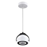 подвесной светильник odeon light satelium 3817/1 в Сургуте