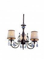 подвесная люстра st luce lacrima sl113.303.03 в Сургуте