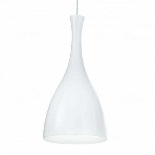 подвесной светильник ideal lux olimpia sp1 bianco в Сургуте
