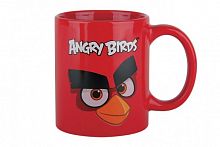 кружка angry birds movie red 340 мл в Сургуте