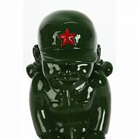 статуэтка military man 1 в Сургуте