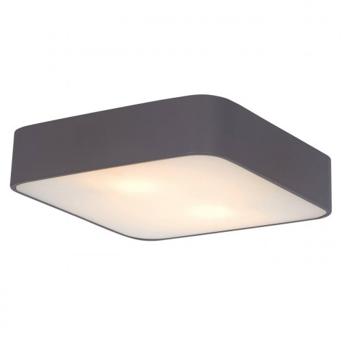 потолочный светильник arte lamp cosmopolitan a7210pl-2bk в Сургуте