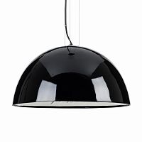 подвесной светильник skygarden kenier flos d60 black в Сургуте