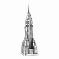 декор chrysler building в Сургуте