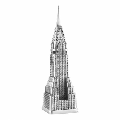 декор chrysler building в Сургуте