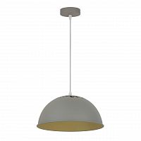 подвесной светильник arte lamp buratto a8173sp-1gy в Сургуте