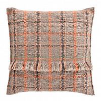 подушка tartan terracotta от gan в Сургуте