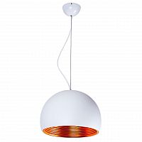 дизайнерский подвесной светильник spot light tuba 5183102 в Сургуте