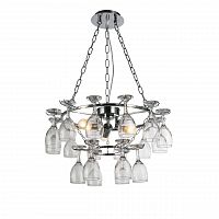 подвесная люстра arte lamp bancone a7042sp-3cc в Сургуте