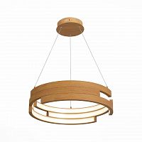 подвесной светодиодный светильник st luce genuine sl963.703.01 в Сургуте