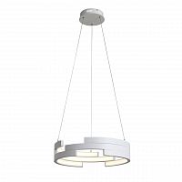 подвесной светодиодный светильник st luce genuine sl963.503.01 в Сургуте