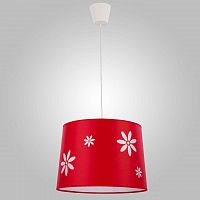 подвесной светильник tk lighting 2416 flora в Сургуте