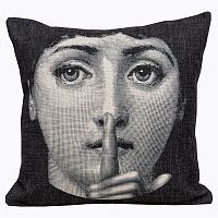 арт-подушка секрет fornasetti в Сургуте