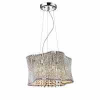 подвесной светильник arte lamp incanto a4207sp-4cc в Сургуте