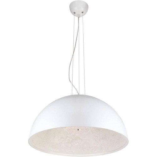 подвесной светильник arte lamp rome a4176sp-1wh в Сургуте