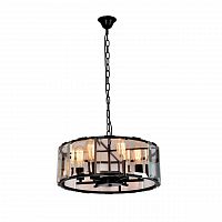 подвесная люстра st luce peltro sl276.403.07 в Сургуте