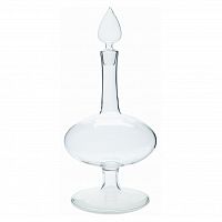 ваза настольная vase glass / gl13006 в Сургуте