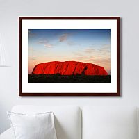 картина: ayers rock, australia в Сургуте