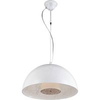 подвесной светильник arte lamp rome a4175sp-1wh в Сургуте