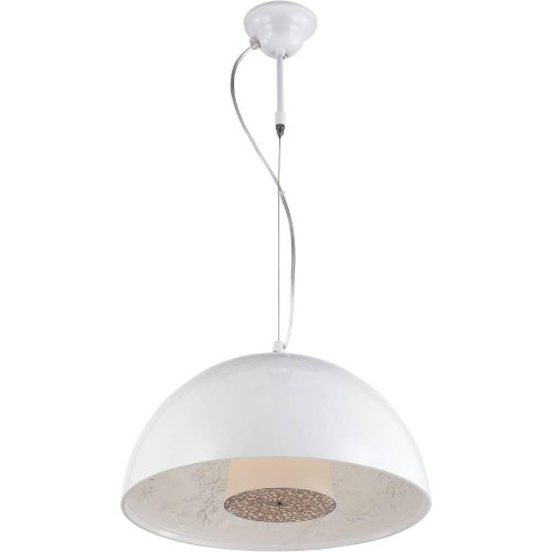 подвесной светильник arte lamp rome a4175sp-1wh в Сургуте