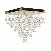 каскадная люстра dio darte elite tesoro h 1.4.50.200 g в Сургуте