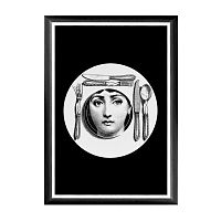 арт-постер церемония fornasetti в Сургуте