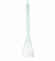 подвесной светильник ideal lux flut sp1 big bianco в Сургуте