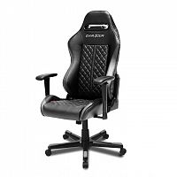 кресло геймерское dxracer drifting df73 черное в Сургуте