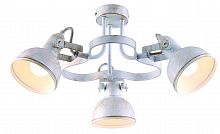 потолочная люстра arte lamp martin a5216pl-3wg в Сургуте