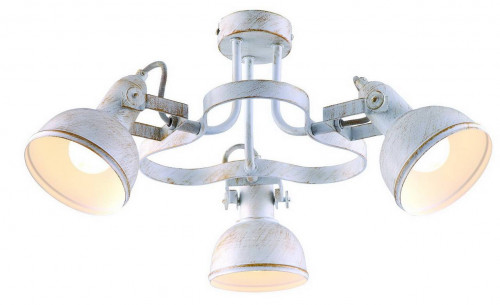 потолочная люстра arte lamp martin a5216pl-3wg в Сургуте