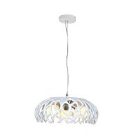 подвесная люстра arte lamp jupiter a5814sp-3wh в Сургуте