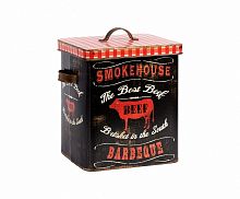 декоративный бокс smokehouse в Сургуте