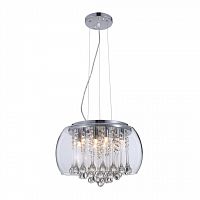 подвесной светильник arte lamp 92 a7054sp-8cc в Сургуте